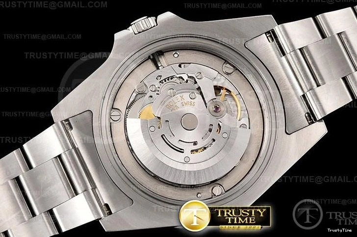 0327 GoAnywhere ROLEXP2043A -Explorer II 971